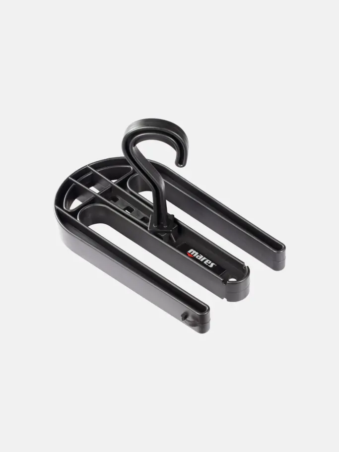 Product overview - Drysuit Hanger