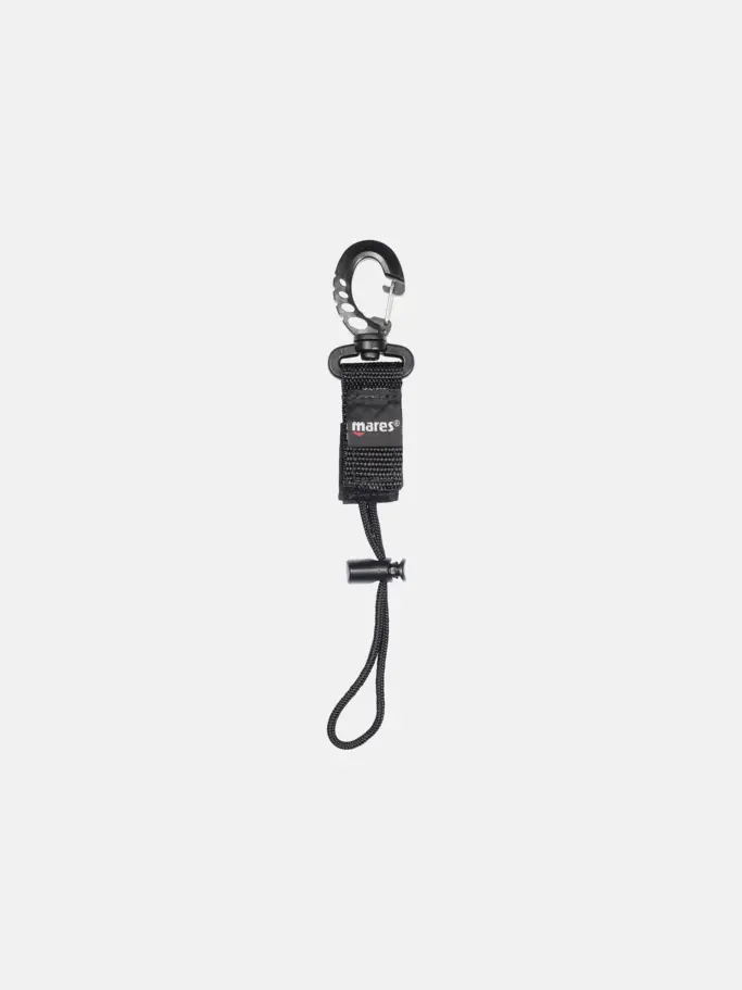 Product overview - Console Holder With VELCRO® Brand Fastener