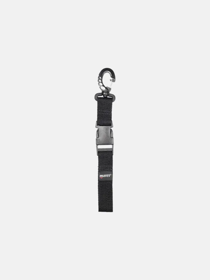 Product overview - Lanyard Open Loop