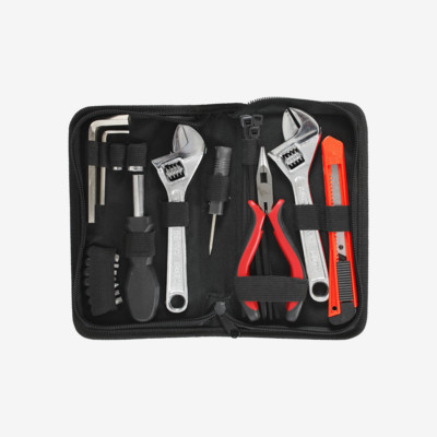 Product overview - Diver Tool Kit