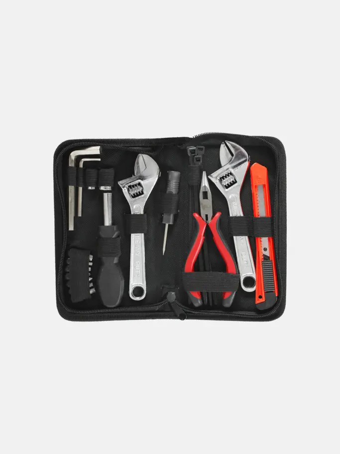 Product overview - Diver Tool Kit