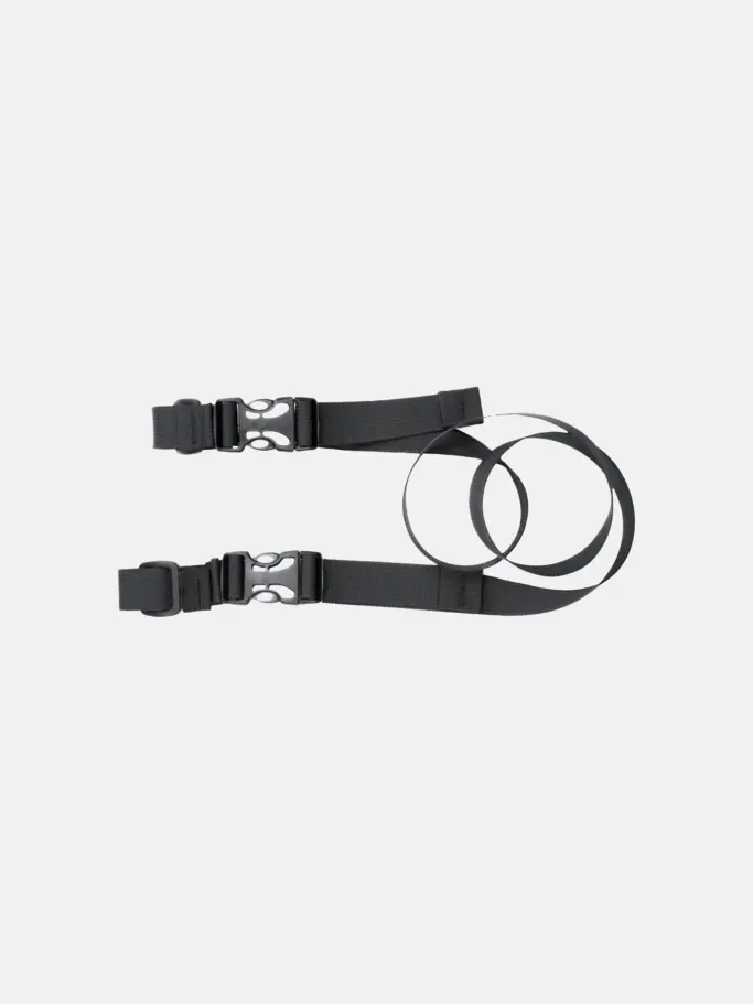 Product overview - Crotch Strap