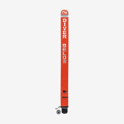 Product overview - Diver Marker Buoy - All In One