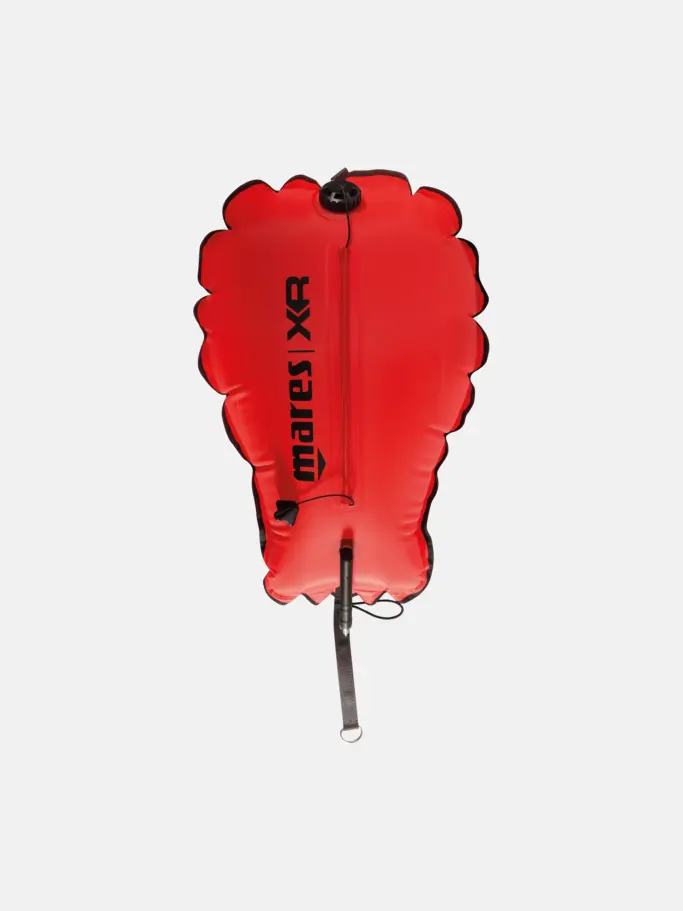 Product overview - Lift Bag