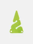 Product overview - Cave Line Arrows apple green