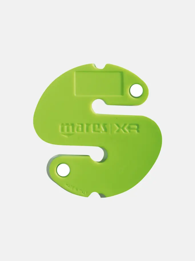 Product overview - Cave Line Cookies apple green