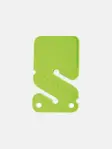 Product overview - Cave Line Markers apple green