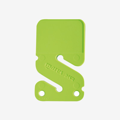 Product overview - Cave Line Markers apple green