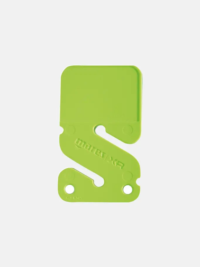 Product overview - Cave Line Markers apple green