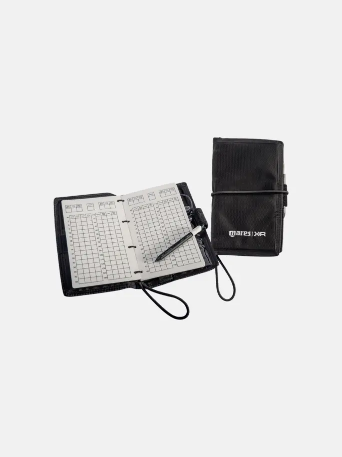Product overview - Wetnotes
