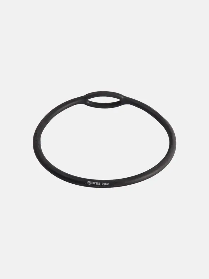 Product overview - Neck Regulator Bungee black