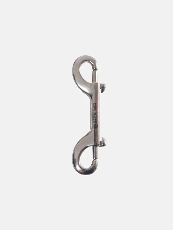 Product overview - Double Ender SS316