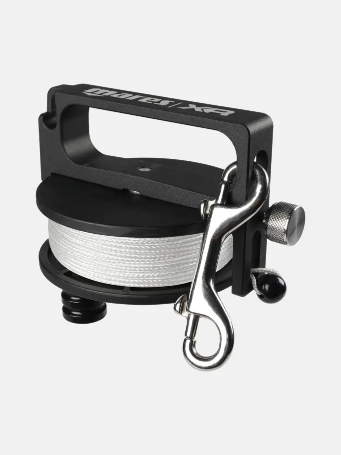 Product overview - Reel