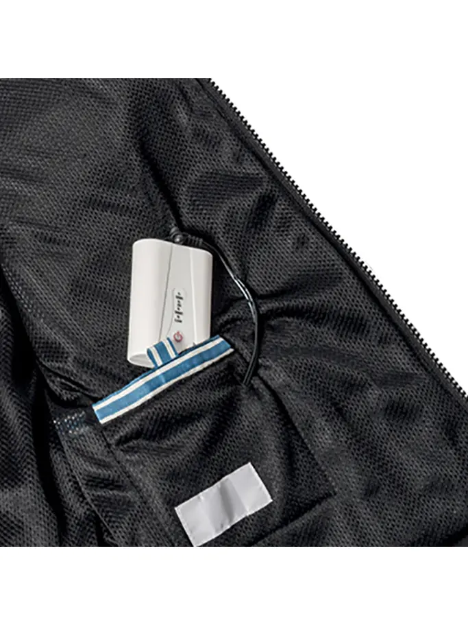 Product overview - AHV Standard Battery