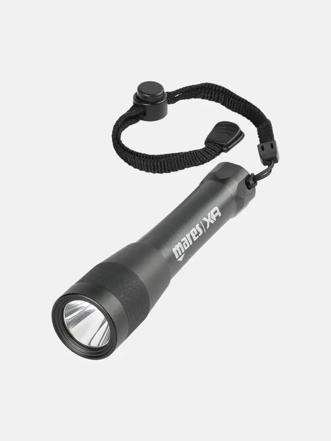 Product overview - Back Up Light