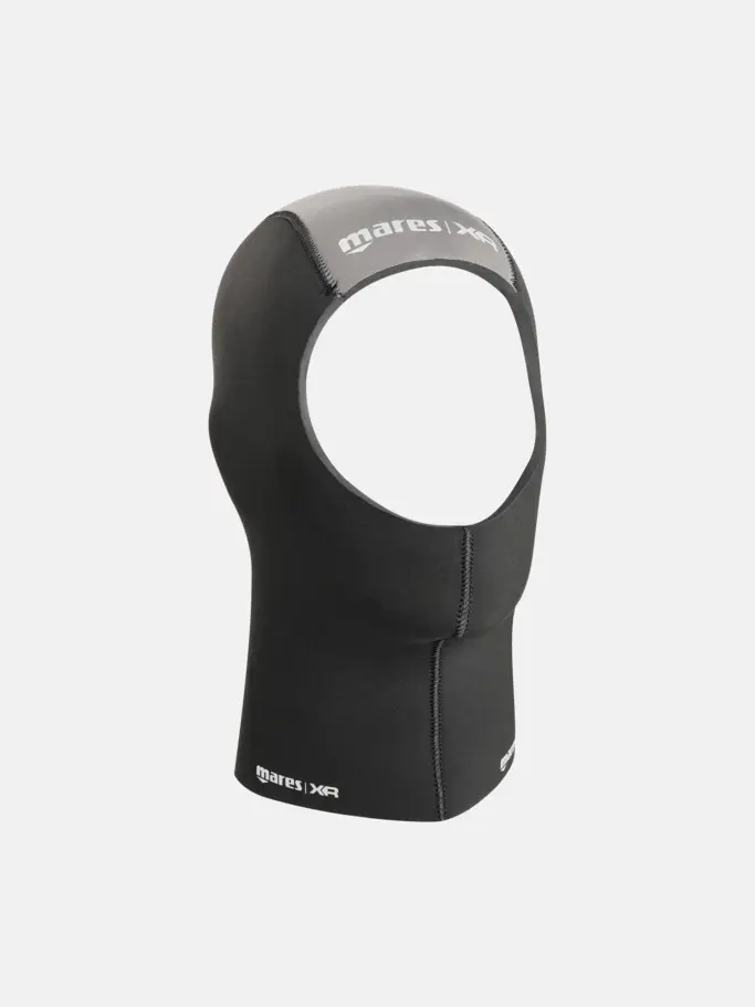 Product overview - XR3 Dry Smooth Hood - 7mm