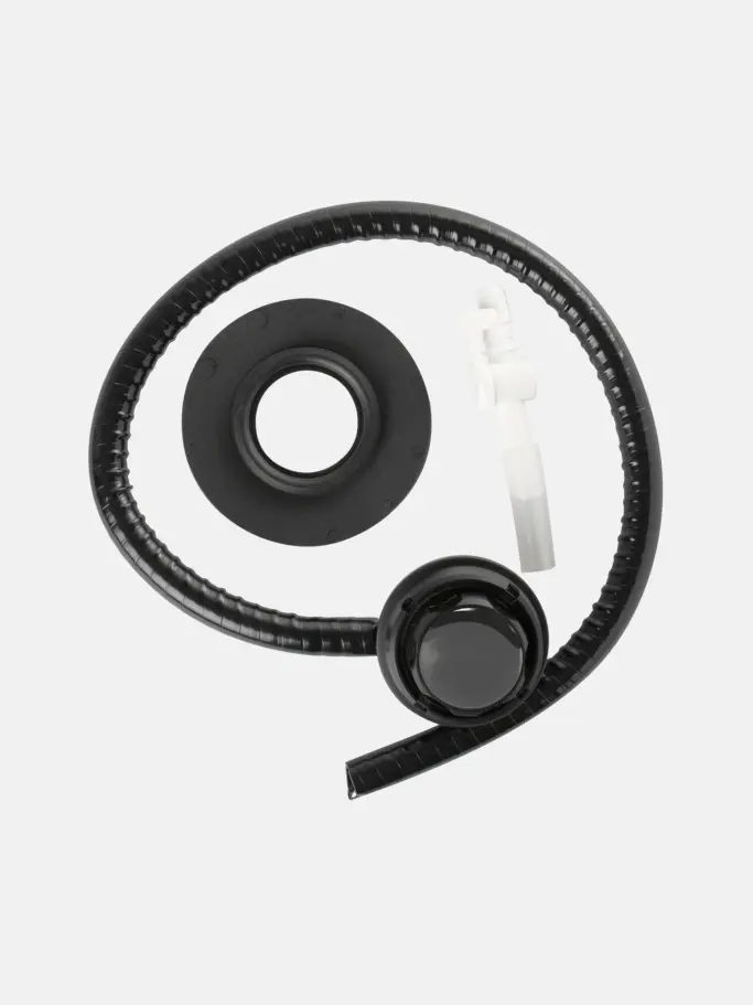 Product overview - P-Valve