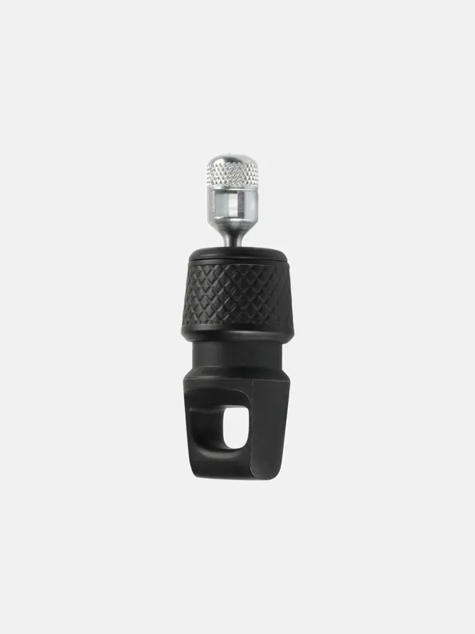 Product overview - Magnetic Connector black