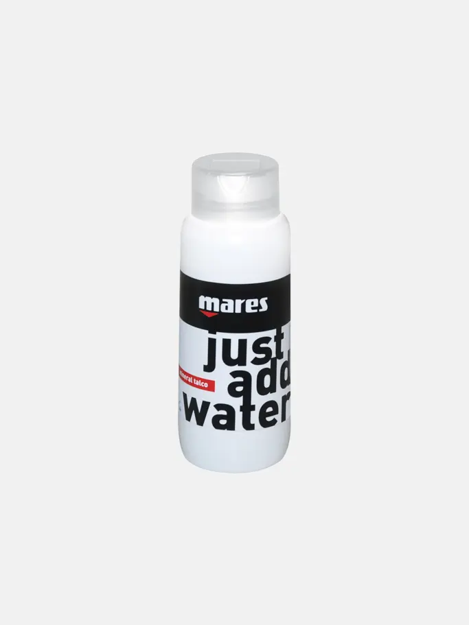 Product overview - Mineral Talcum