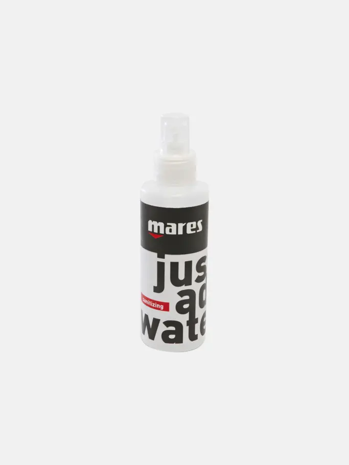 Product overview - Scuba Clean