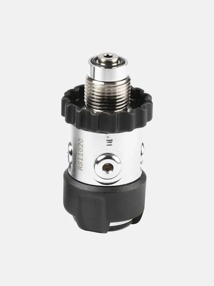 Product overview - 2S First Stage