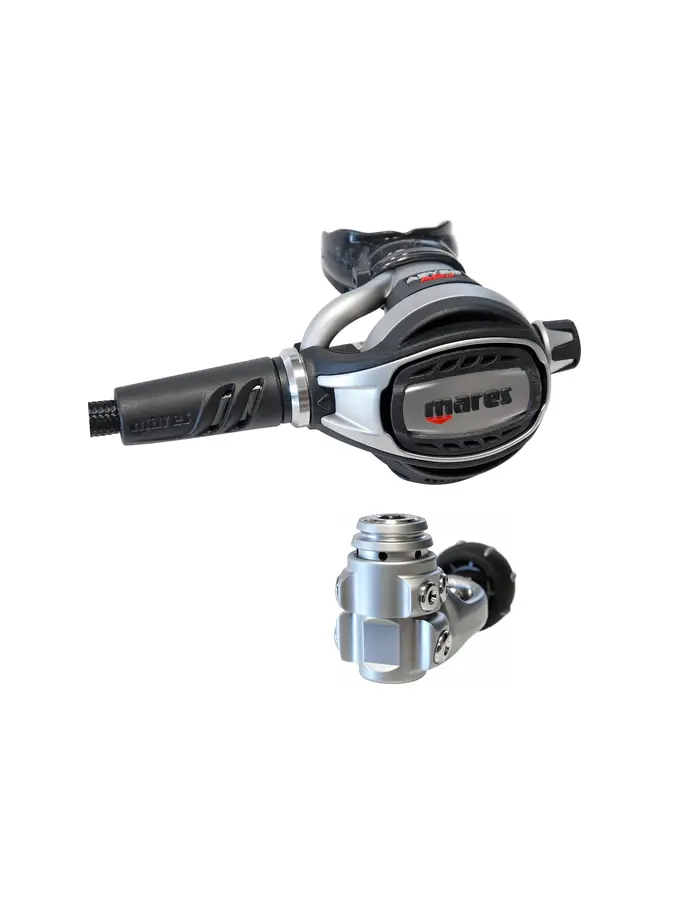 レギュレーター - ダイビング レギュレーター - スクーバ