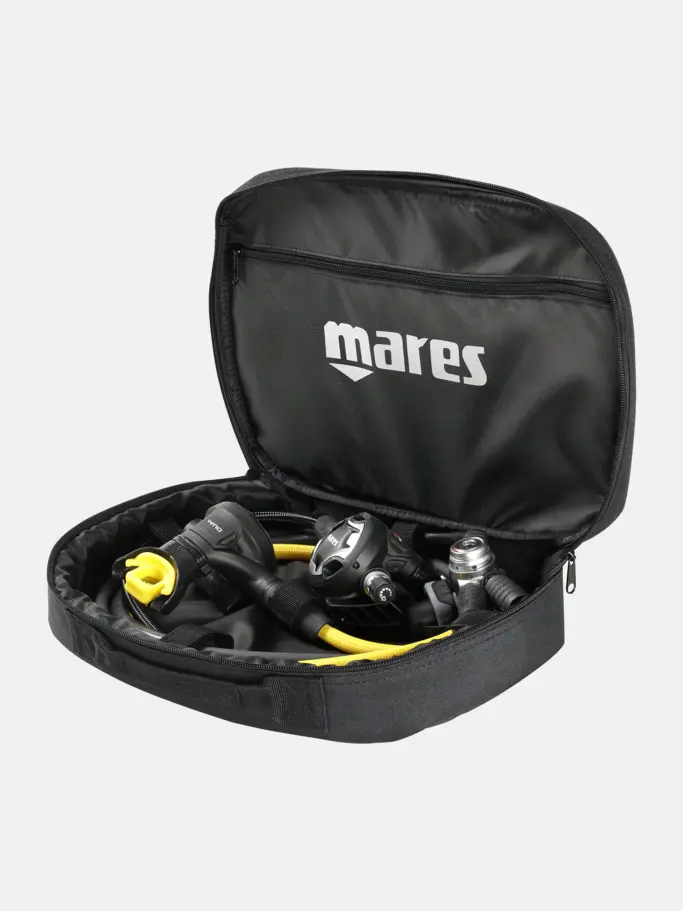 Mares SXS 62X Régulateur De Gaz 1Ère Et 2Ème Étape