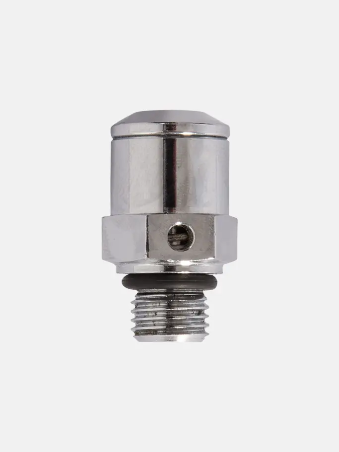 Product overview - Over Pressure Relief Valve