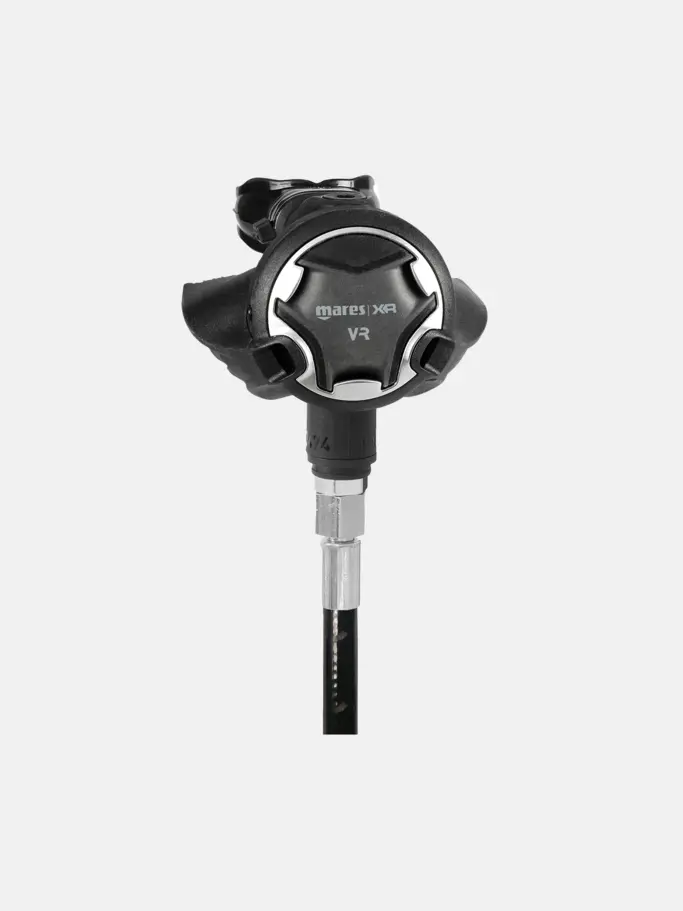 Product overview - VR 2nd Stage NR