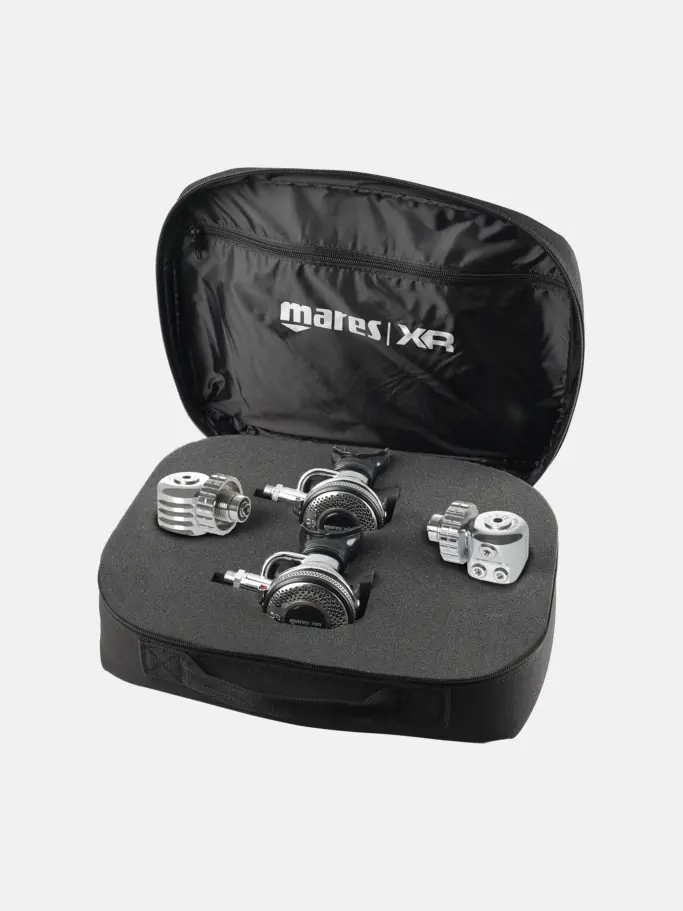 Product overview - 25XR - DR - Full Tek Set