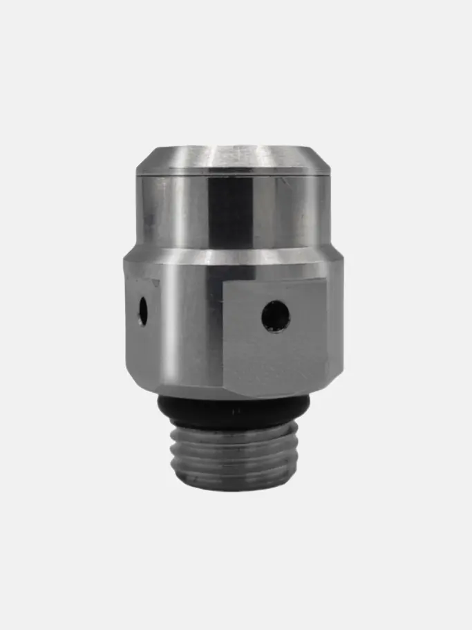 Product overview - Over Pressure Relief Valve