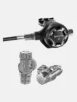 Product overview - 28XR - HR - Full SM Tek Set black