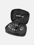 Product overview - 26XR - HR - Full Tek Set black