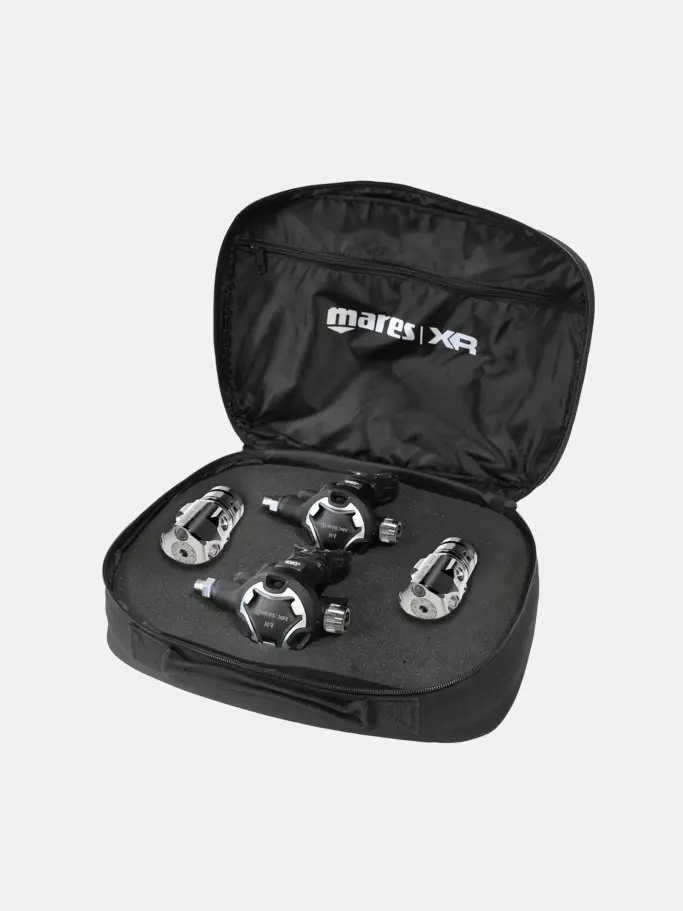 Product overview - 26XR - HR - Full Tek Set black