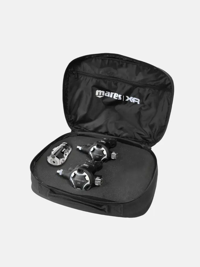 Product overview - 26XR - HR - Single Tank Set black