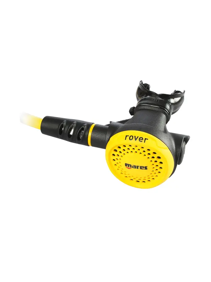 Product overview - Octopus Rover 