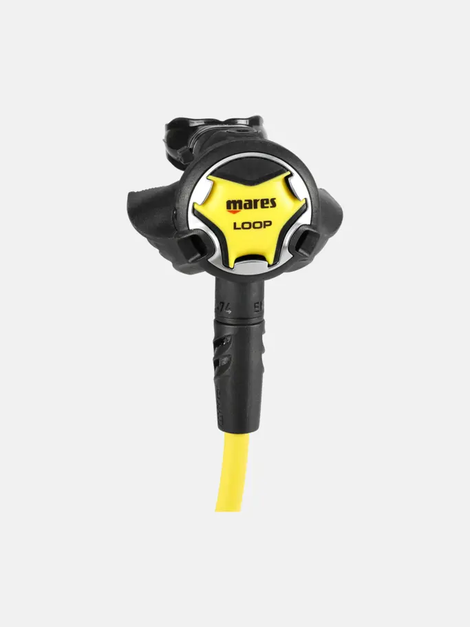 ダイビング レギュレーター | Mares