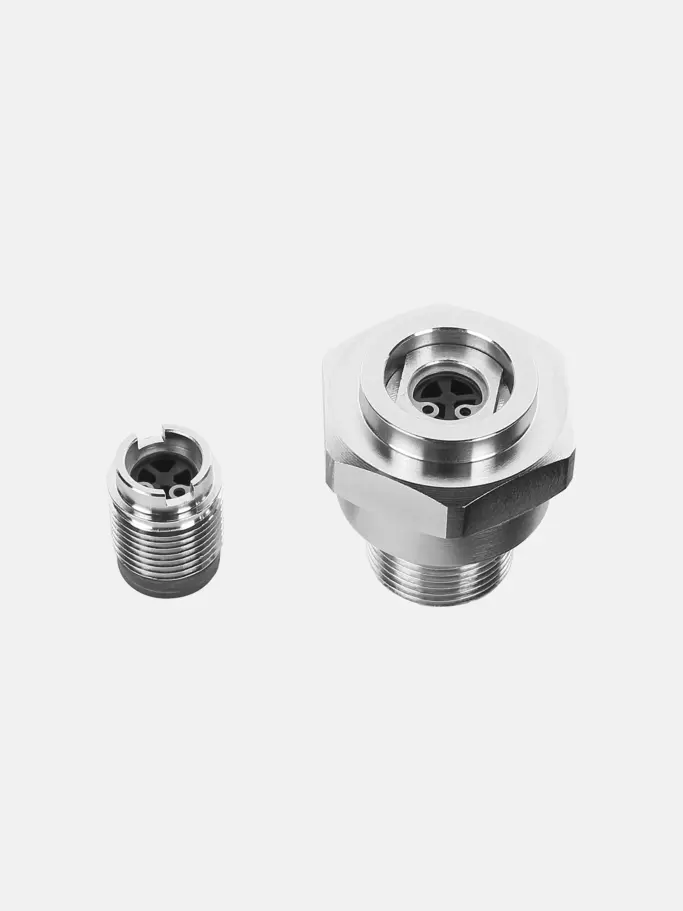 Product overview - AST Dry System (DIN)