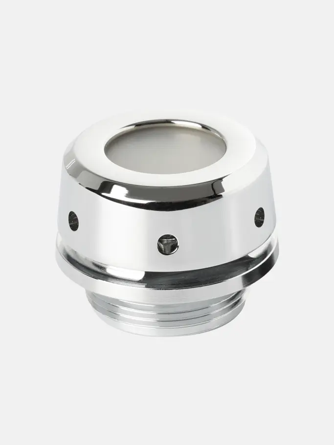 Product overview - Twin Balanced Piston Dry Kit 15X