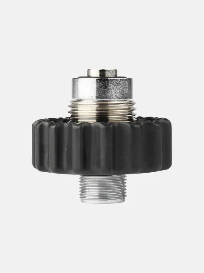 Product overview - 82X - 62X - 15X - 2S DIN Connector with AST black