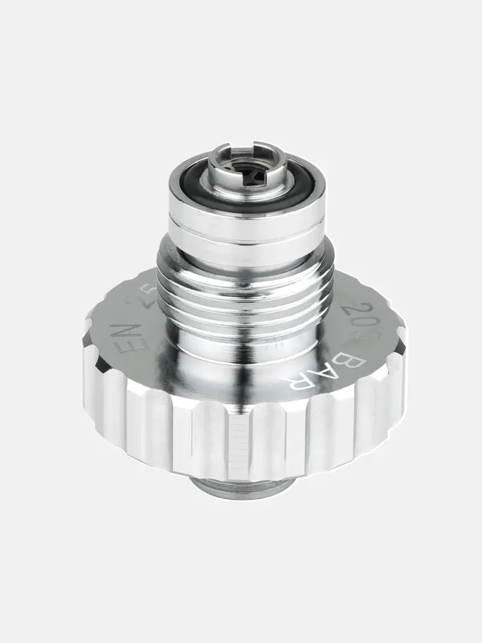 Product overview - G5/8 Kit 200bar w/AST