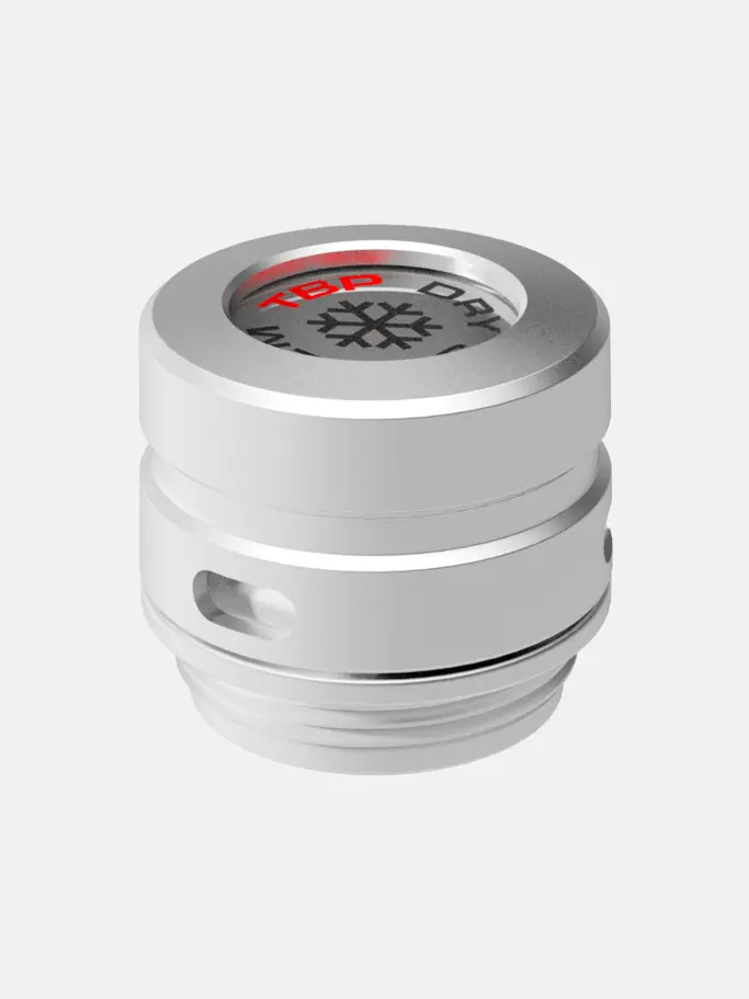 Product overview - Twin Balanced Piston Dry Kit 62X