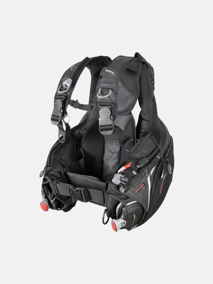 BC - スクーバダイビング | Mares