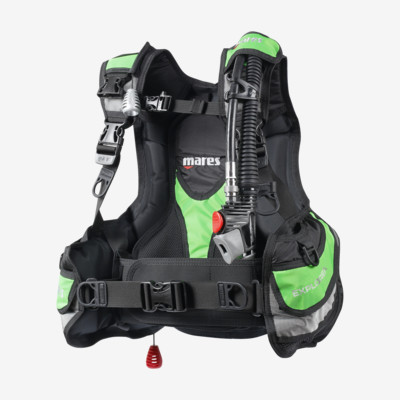 BCD Jackets for scuba diving | Mares