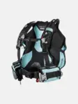 Product overview - Magellan HD black/aqua