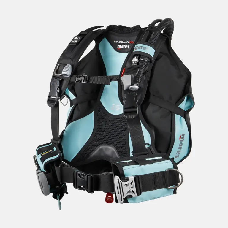 BC - Scuba Diving | Mares BC - Scuba Diving | Mares