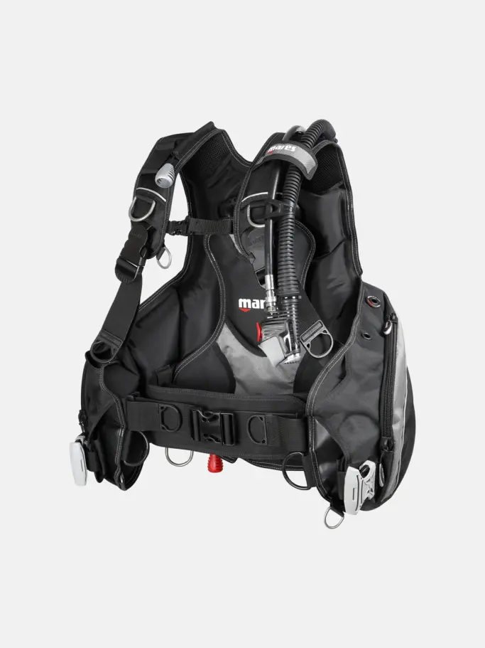 BC Inflators - BC | Mares