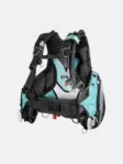 Product overview - Prestige - She Dives aqua/white
