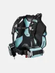 Product overview - Magellan HD - She Dives black/aqua