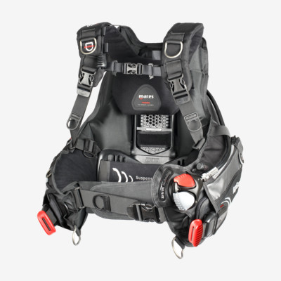BCD Jackets for scuba diving | Mares